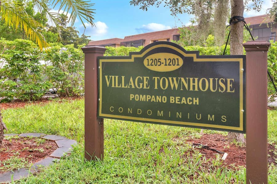 Property photo for 1205 S Flagler Avenue, #403, Pompano Beach, FL