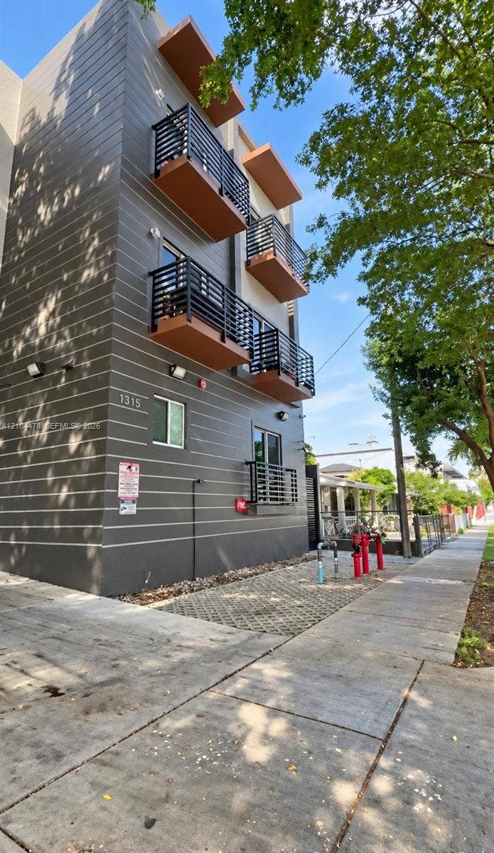 Property photo for 1315 NW 1st Street, #301, Miami, FL