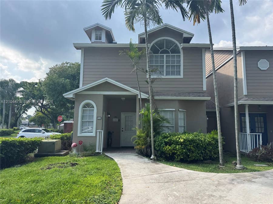 Property photo for 12201 SW 148th Street, #1102, Miami, FL