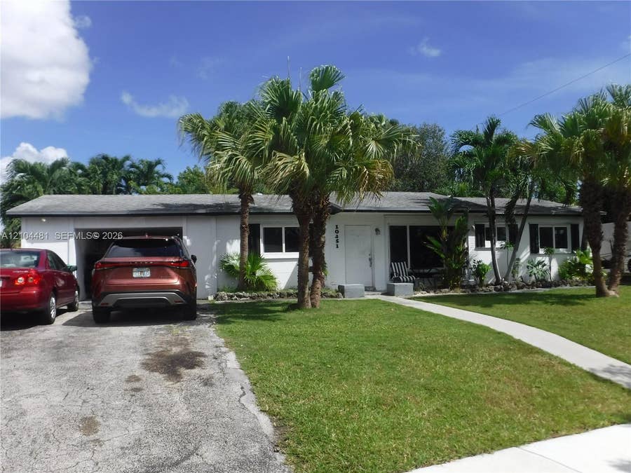 Property photo for 10451 SW 202nd Terrace, Cutler Bay, FL
