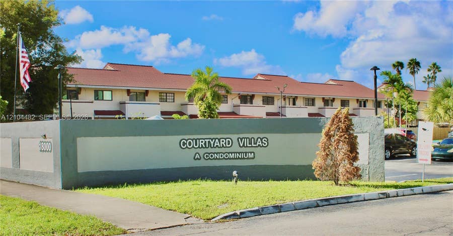Property photo for 18000 NW 68th Avenue, #409A, Hialeah, FL