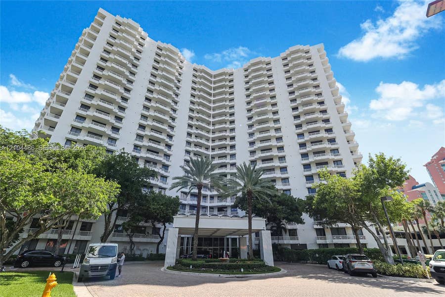 Property photo for 3300 NE 192nd Street, #703, Aventura, FL