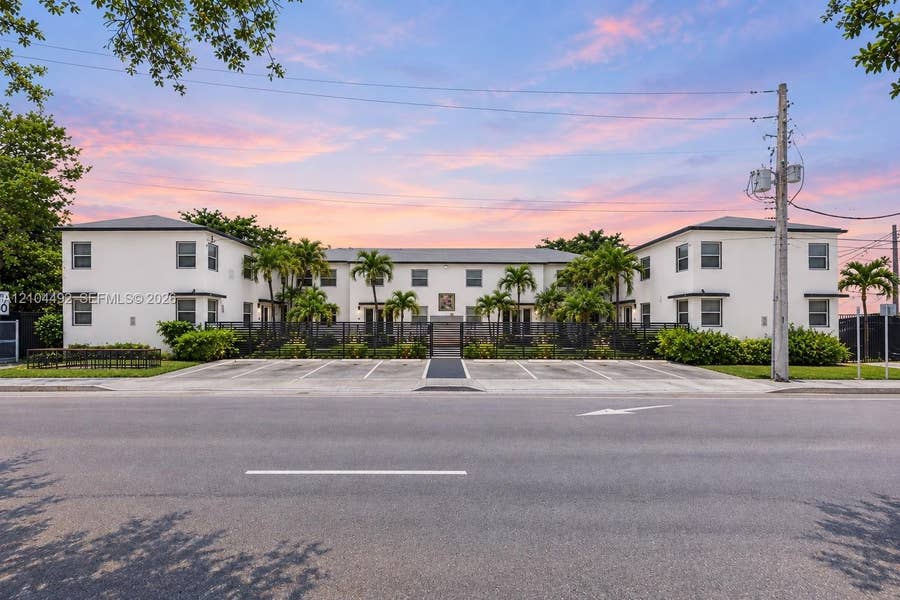 Property photo for 577 NE 82nd Street, #16, Miami, FL