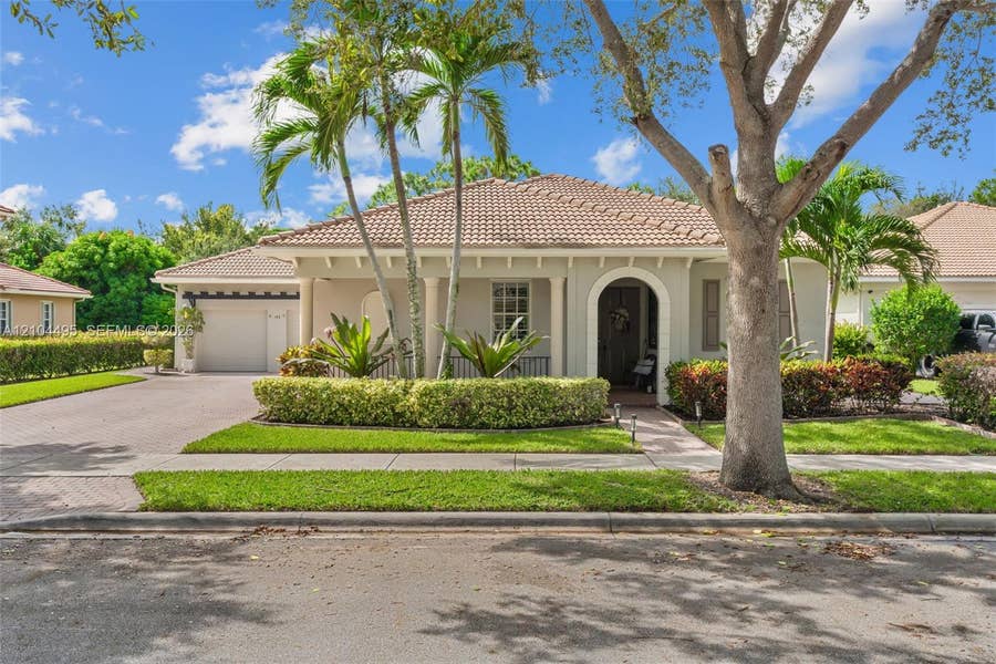 Property photo for 143 Via Catalunha, Jupiter, FL