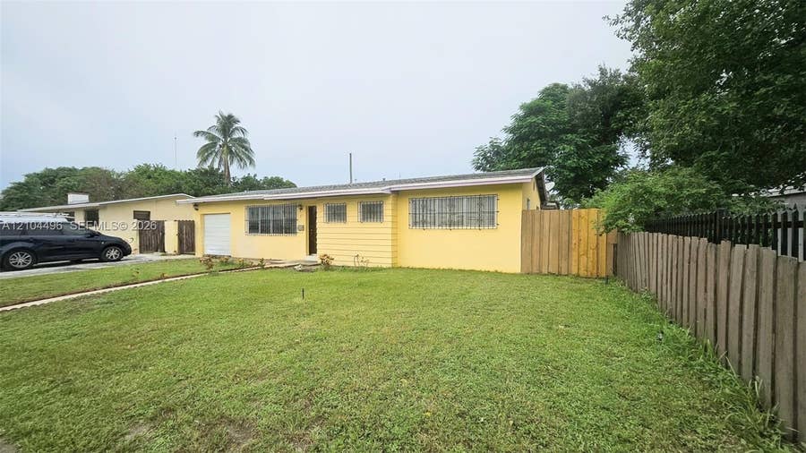 Property photo for 51 NE 195th Street, North Miami, FL