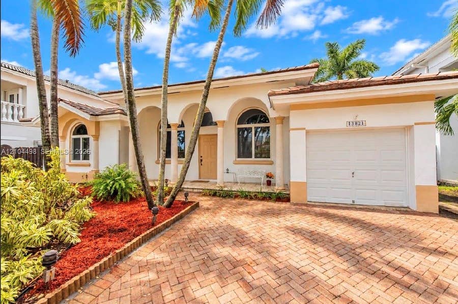 Property photo for 13821 SW 136th Place, #0, Miami, FL
