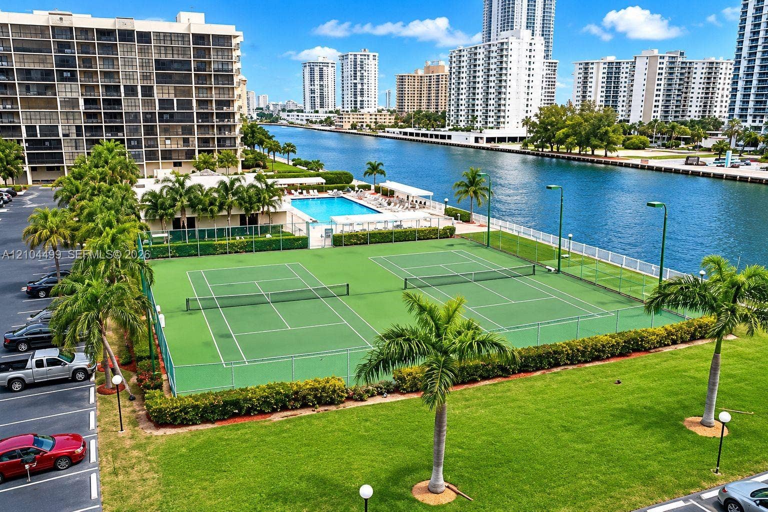 400 Leslie Drive, #205, Hallandale Beach, FL 33009 Photo 14