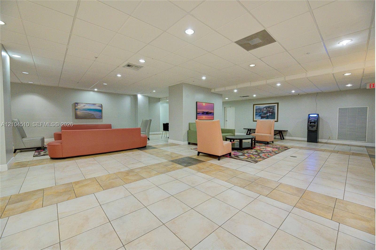 2501 S Ocean Drive, #1006, Hollywood, FL 33019 Photo 20
