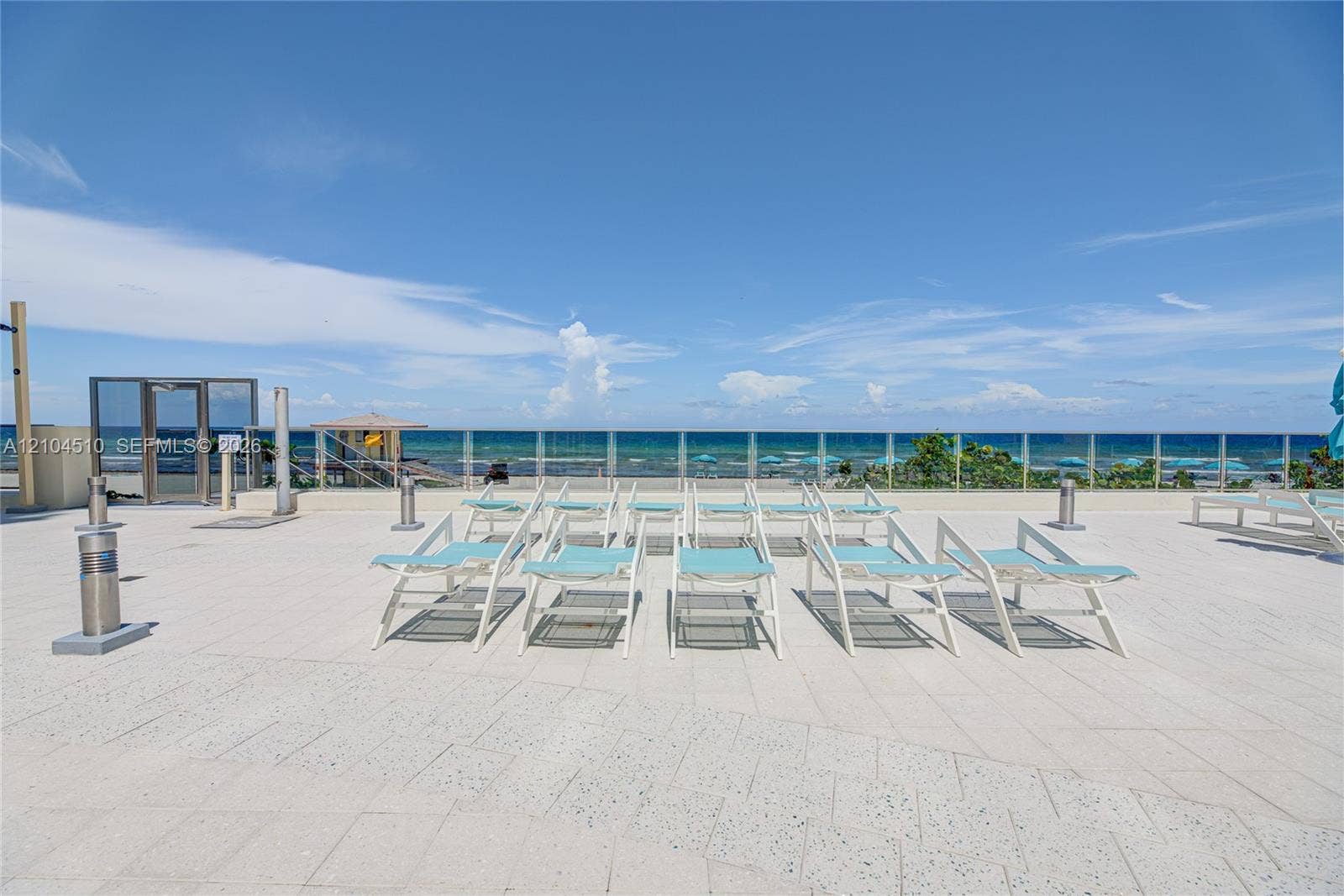 2501 S Ocean Drive, #1006, Hollywood, FL 33019 Photo 12