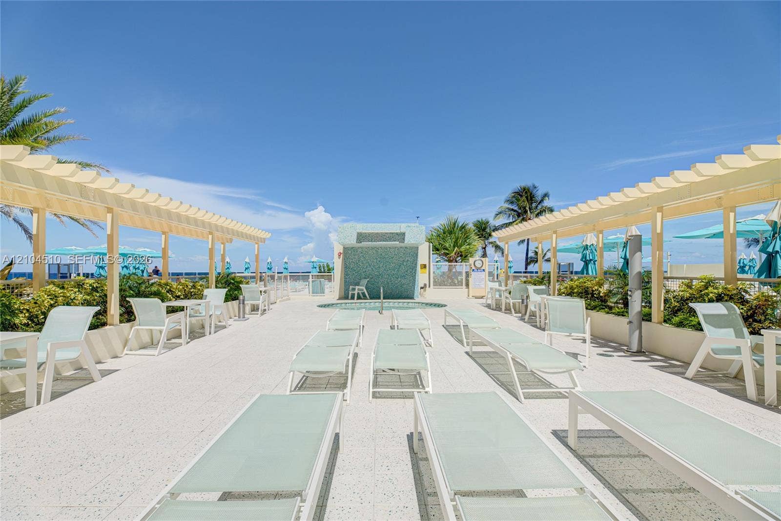 2501 S Ocean Drive, #1006, Hollywood, FL 33019 Photo 13