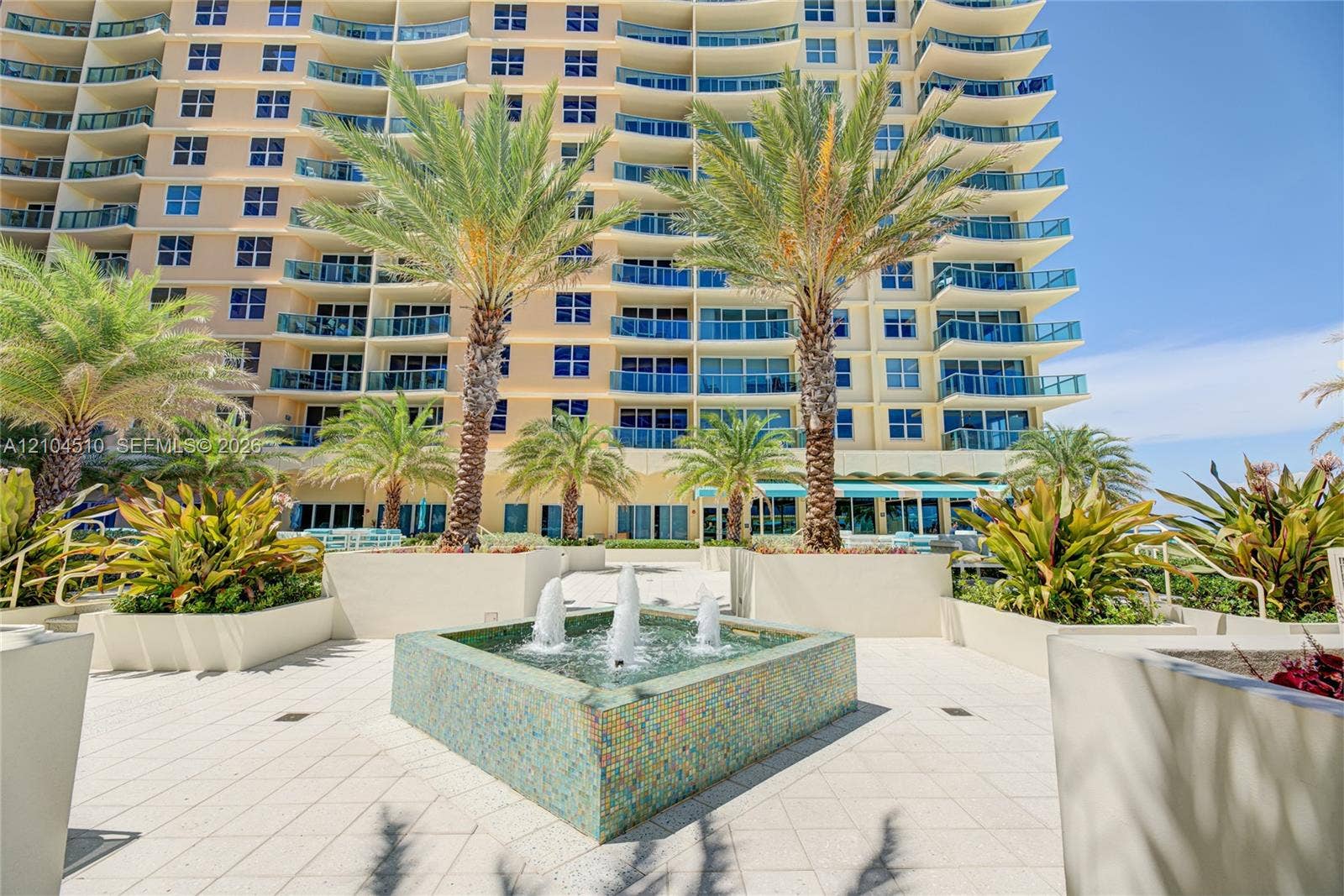 2501 S Ocean Drive, #1006, Hollywood, FL 33019 Photo 16
