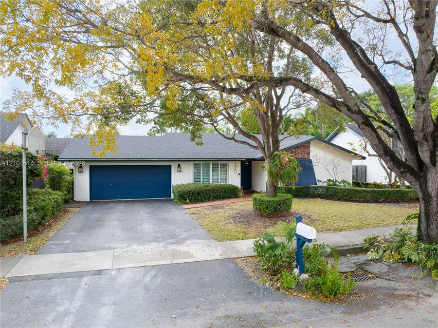 Property photo for 13360 SW 99th Terrace, Miami, FL