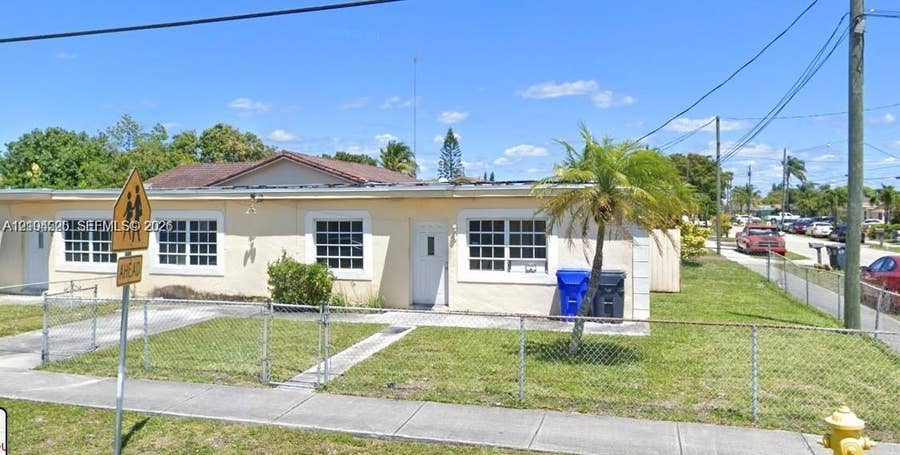 Property photo for 4351 SW 24th Street, #1-3, West Park, FL
