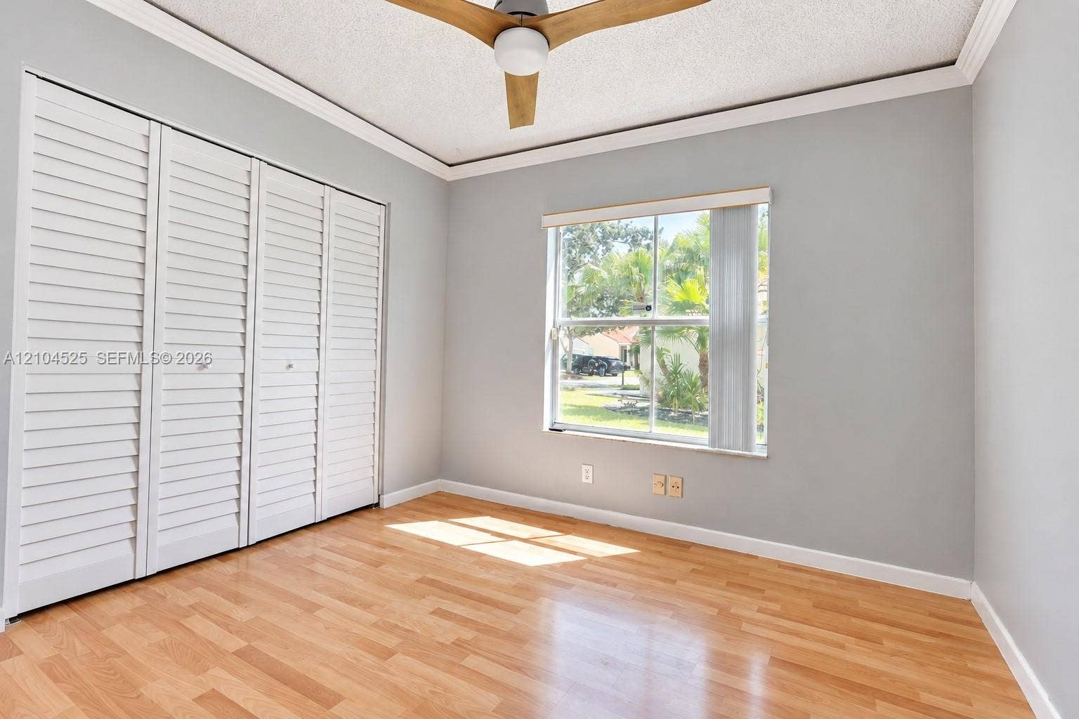 825 Falling Water Road, #0, Weston, Weston, FL 33326 THIRD BEDROOM