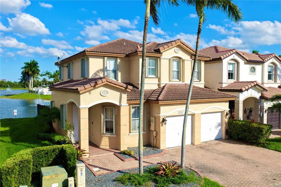Property photo for 7639 NW 113th Path, Doral, FL