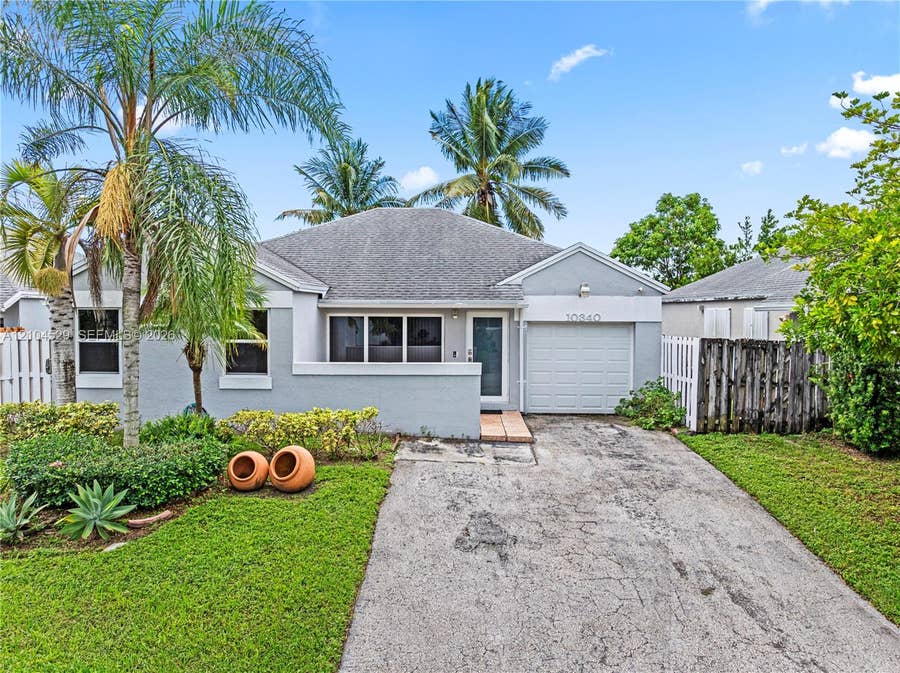 Property photo for 10340 SW 208th Lane, Cutler Bay, FL