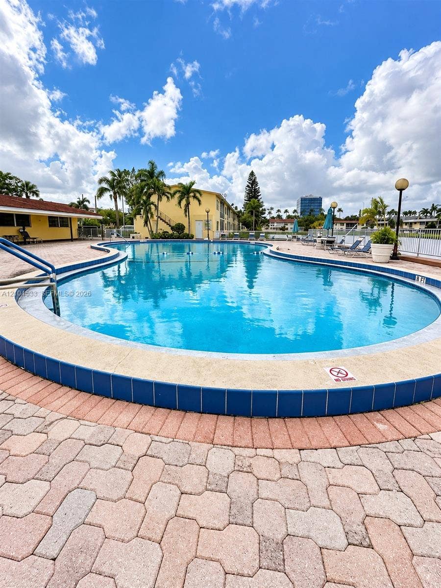 Property photo for 2800 NE 203rd Street, #3, Aventura, FL