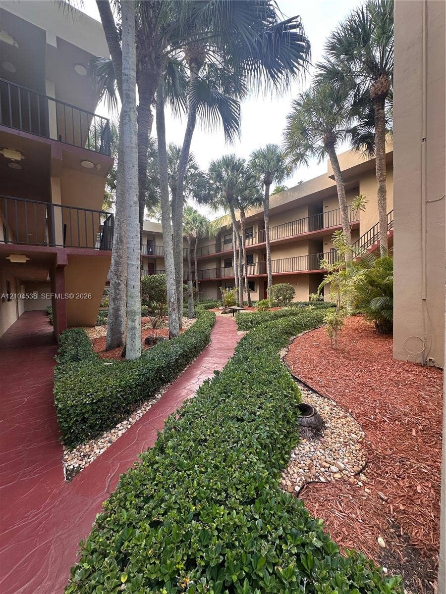 Property photo for 10845 SW 112th Avenue, #211, Miami, FL