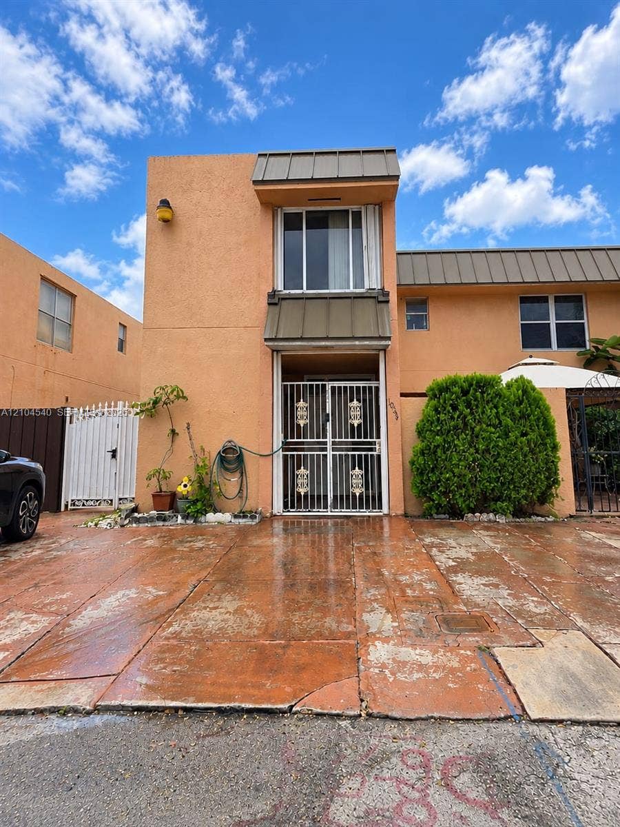 Property photo for 1064 W 42nd Street, #9, Hialeah, FL