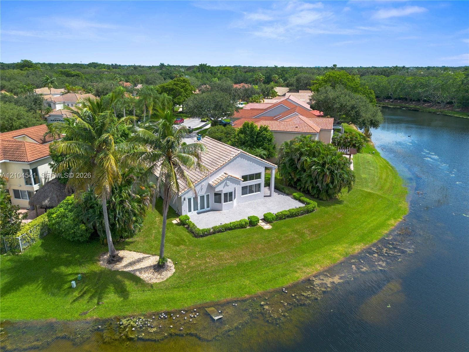 1400 Seabay Road, Weston, Weston, FL 33326 Photo 2