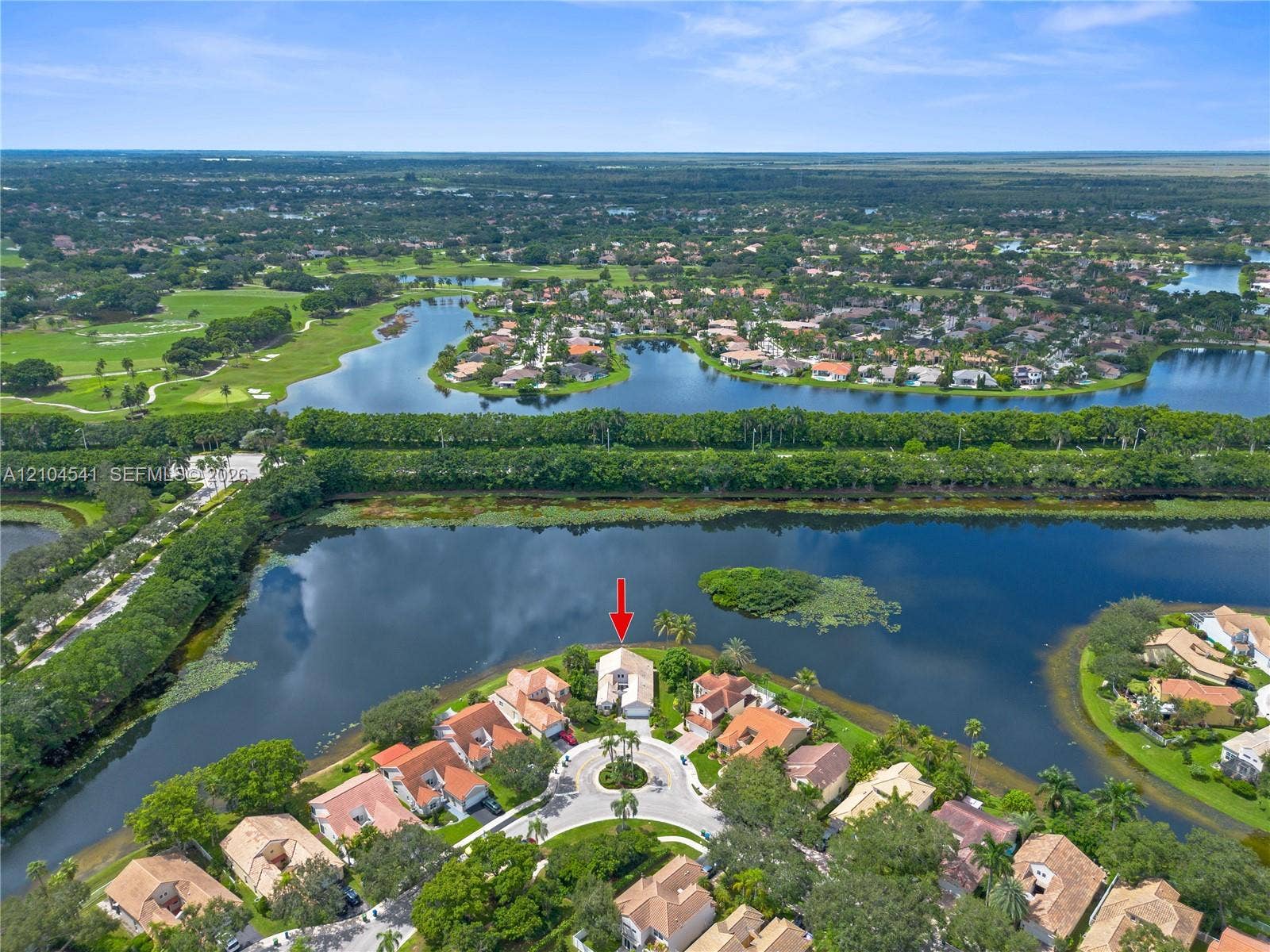 1400 Seabay Road, Weston, Weston, FL 33326 Photo 35