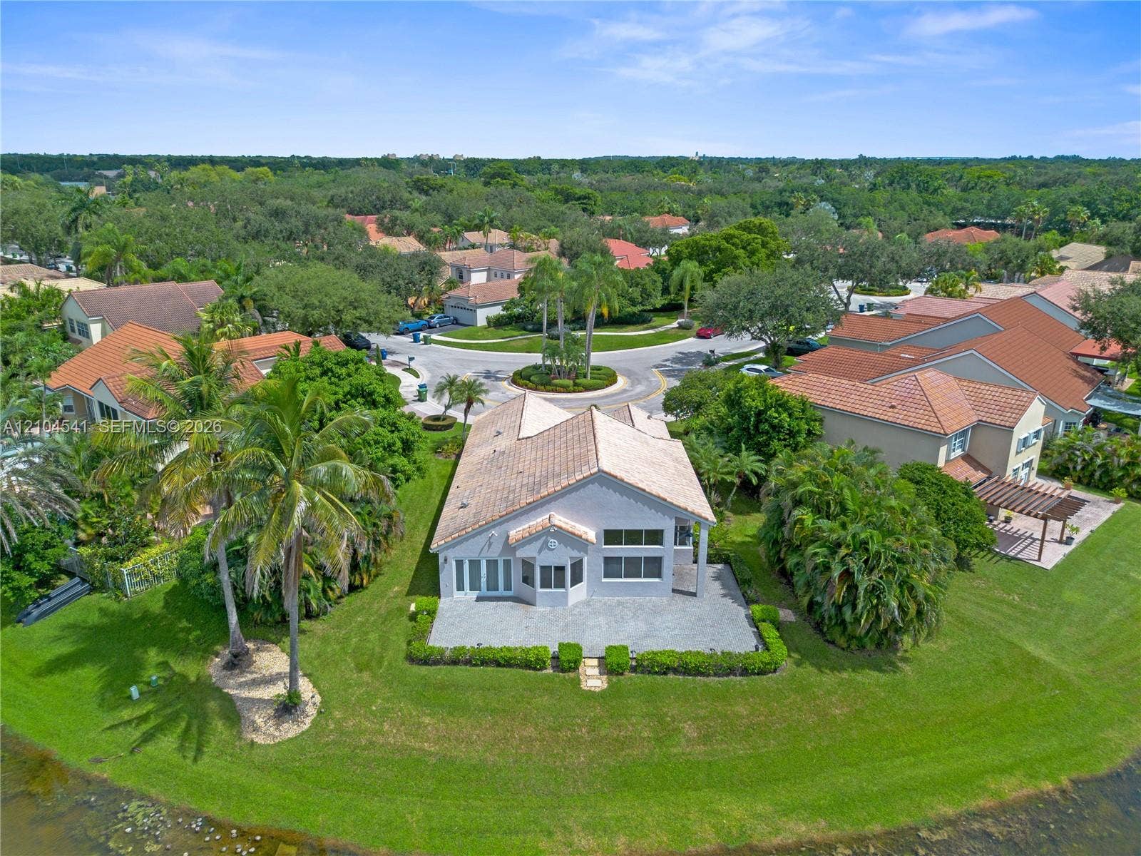 1400 Seabay Road, Weston, Weston, FL 33326 Photo 32