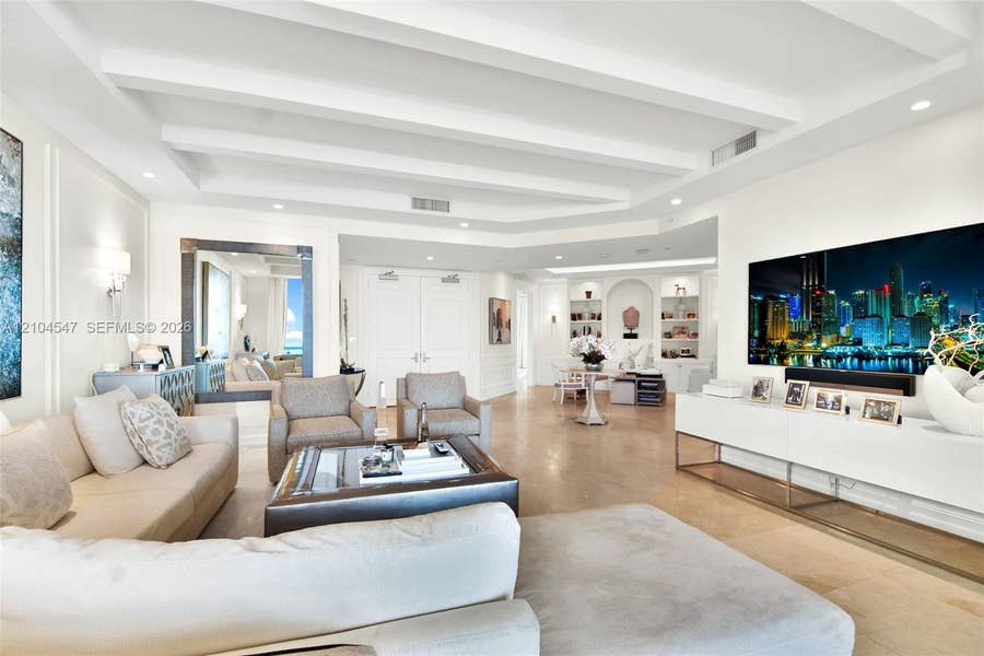 Property photo for 16047 Collins Avenue, #1401, Sunny Isles Beach, FL