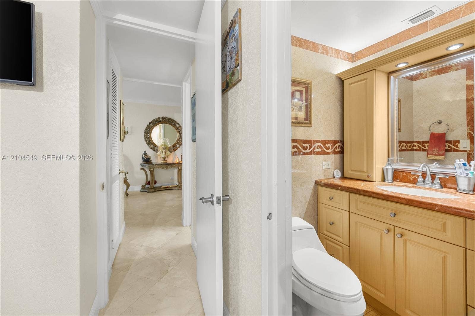 5055 Collins Avenue, #12F, Miami Beach, FL 33140 Photo 17