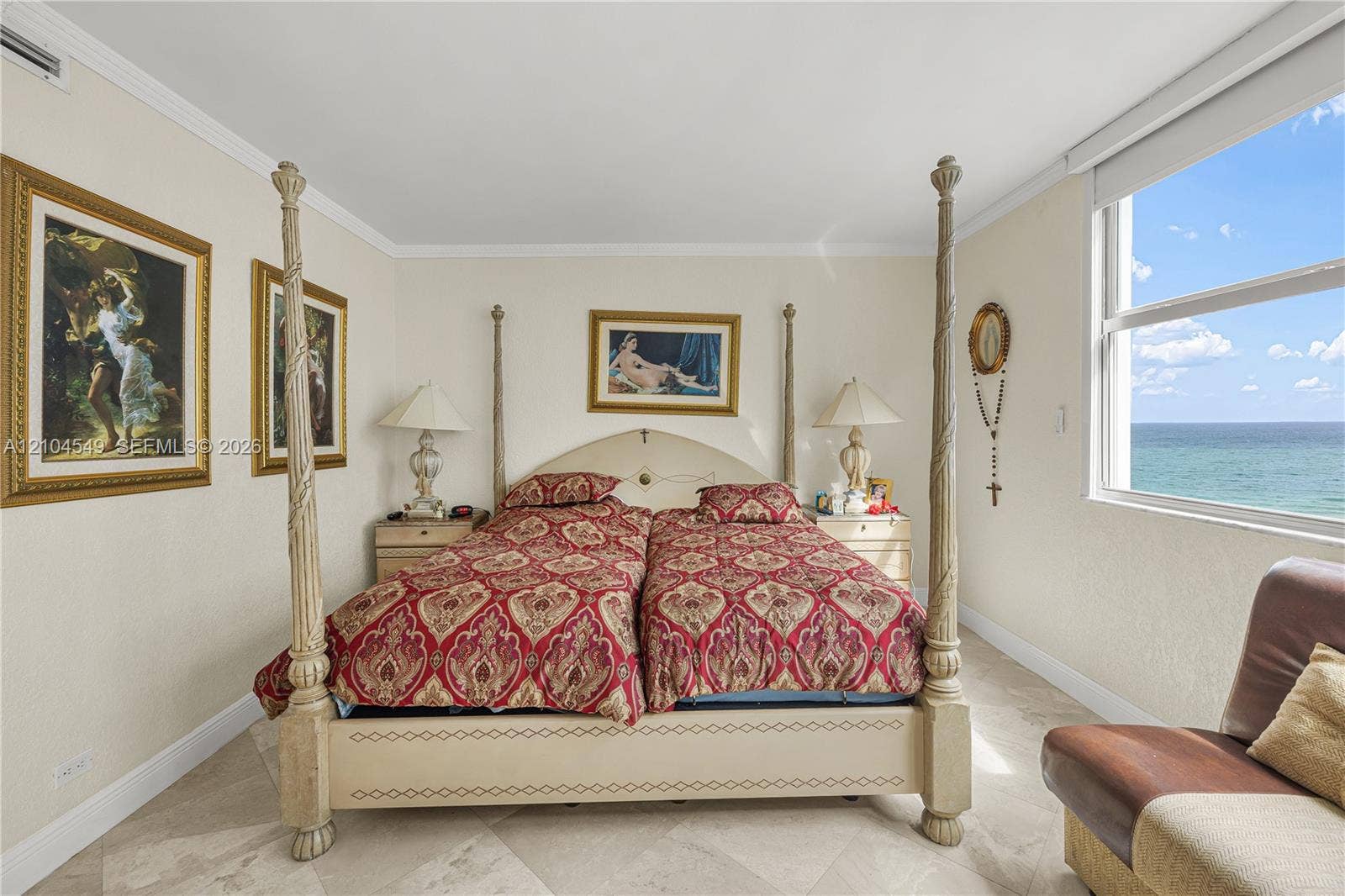 5055 Collins Avenue, #12F, Miami Beach, FL 33140 Photo 13