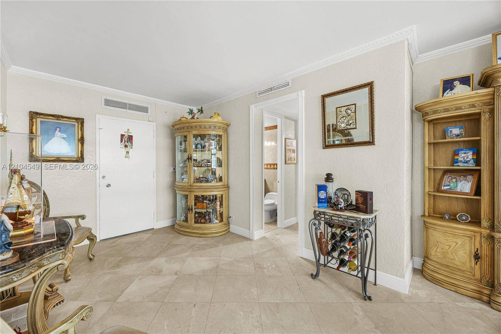 5055 Collins Avenue, #12F, Miami Beach, FL 33140 Photo 3