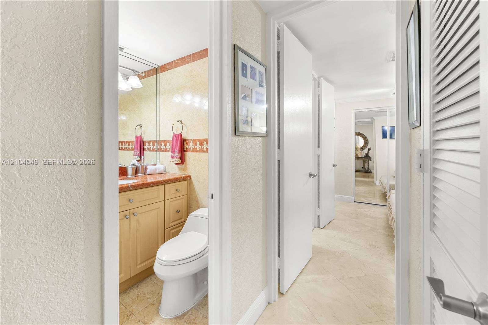 5055 Collins Avenue, #12F, Miami Beach, FL 33140 Photo 16
