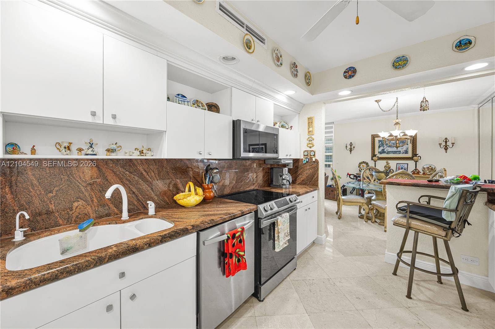 5055 Collins Avenue, #12F, Miami Beach, FL 33140 Photo 9