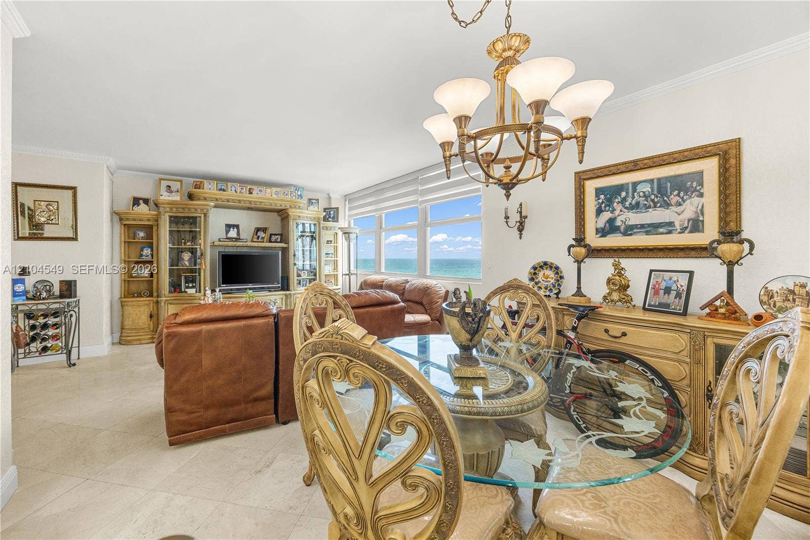 5055 Collins Avenue, #12F, Miami Beach, FL 33140 Photo 2