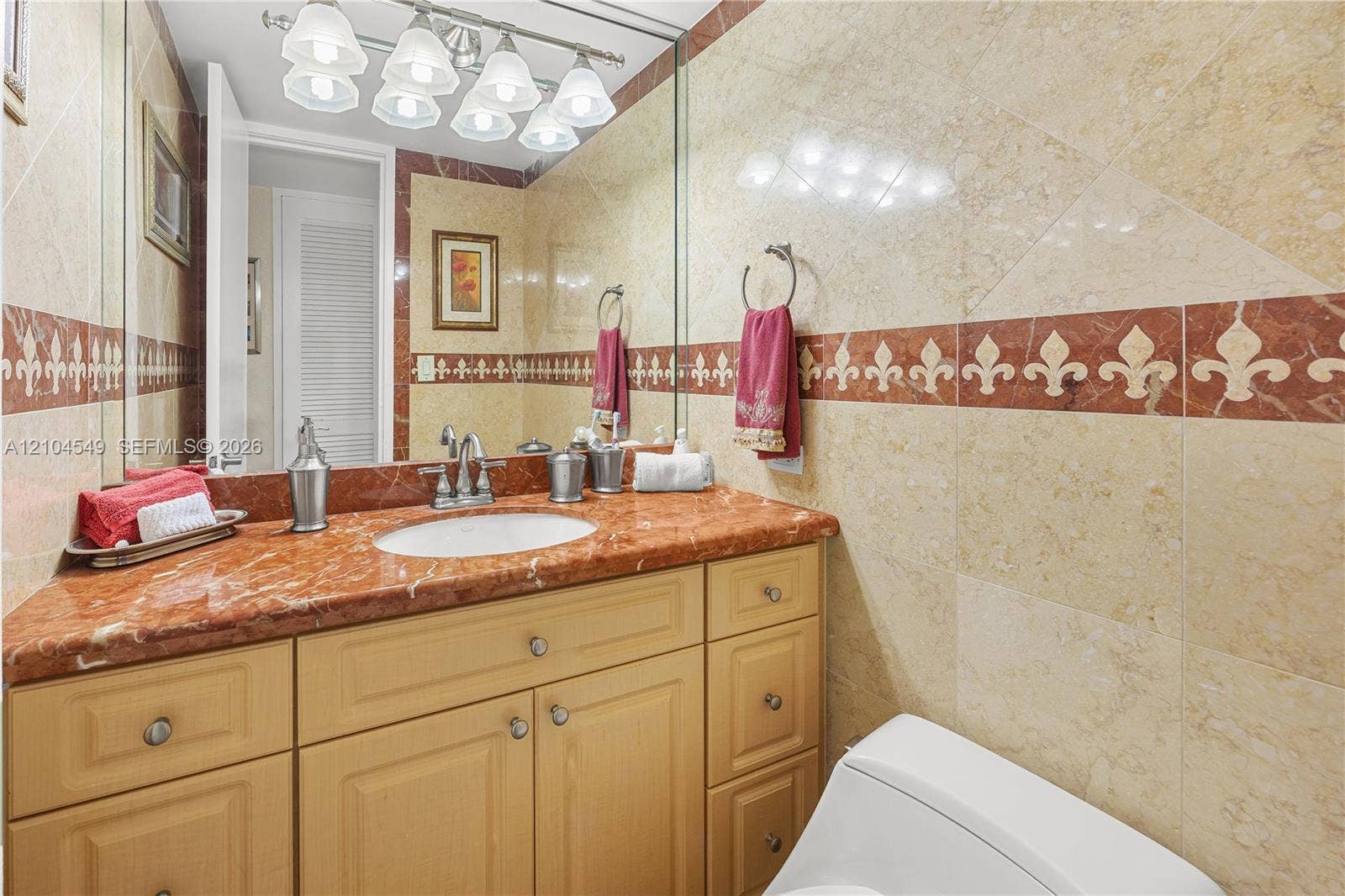 5055 Collins Avenue, #12F, Miami Beach, FL 33140 Photo 18
