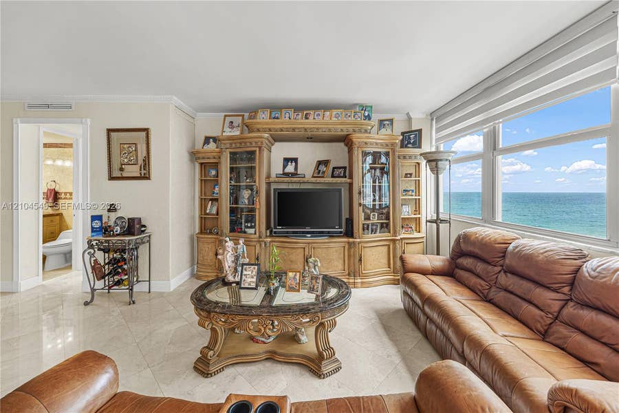 Property photo for 5055 Collins Avenue, #12F, Miami Beach, FL