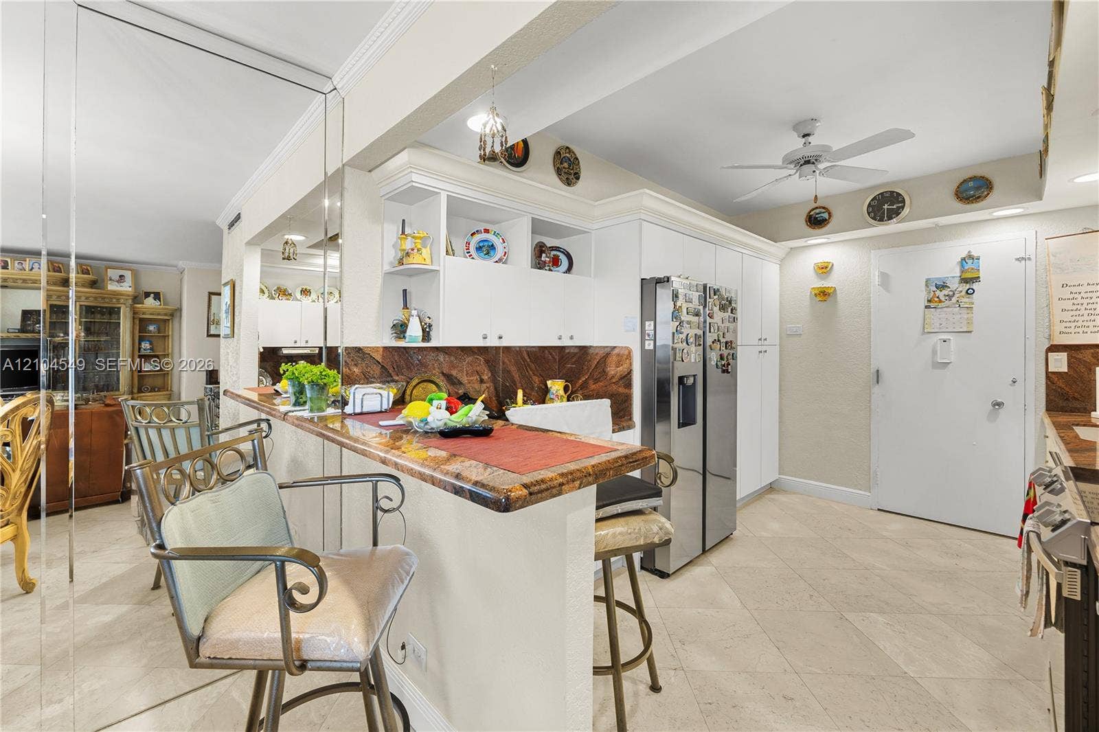 5055 Collins Avenue, #12F, Miami Beach, FL 33140 Photo 11
