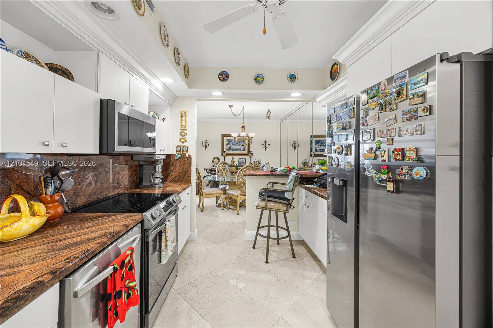 5055 Collins Avenue, #12F, Miami Beach, FL 33140 Photo 10