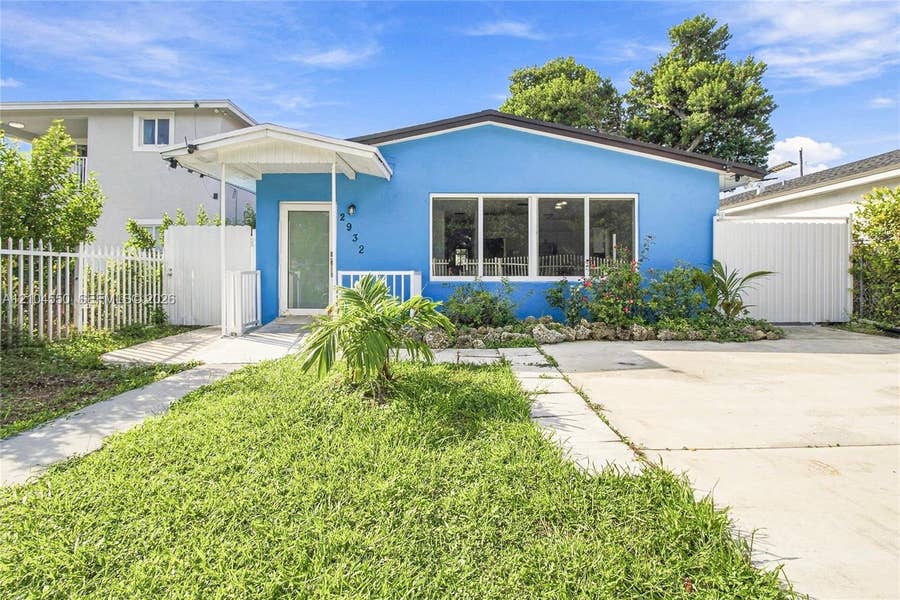 Property photo for 2932 NW 58th Street, Miami, FL