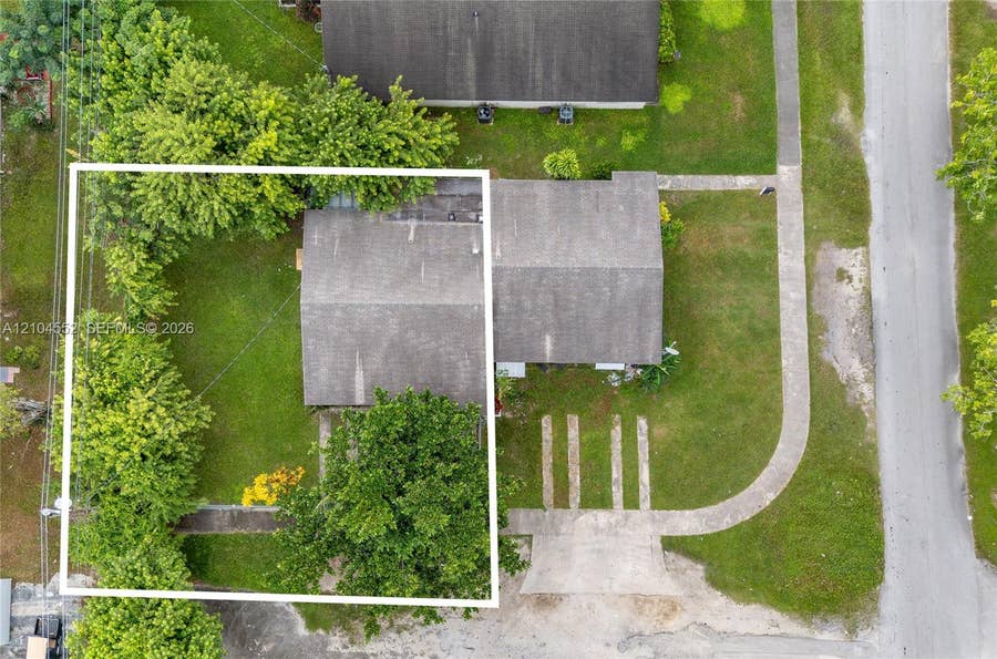 Property photo for 174 NE 14th Street, Homestead, FL