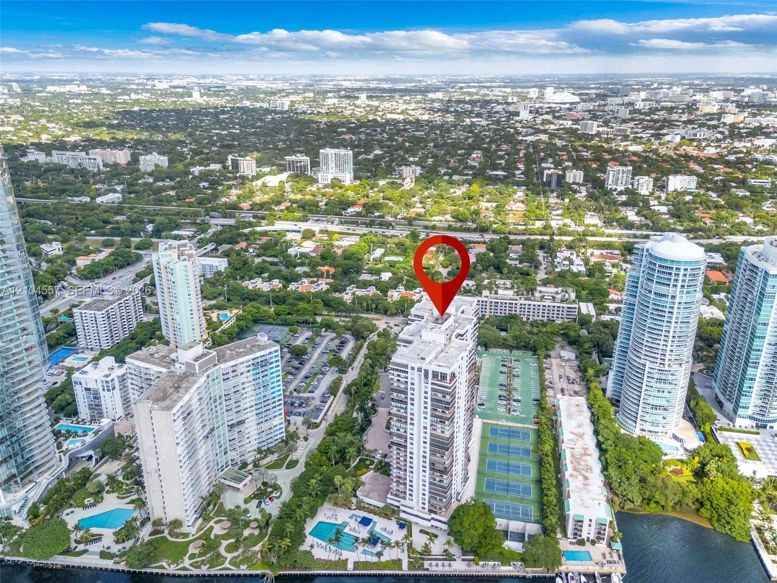 2333 Brickell Avenue, #1808, Miami, FL 33129 Photo 35