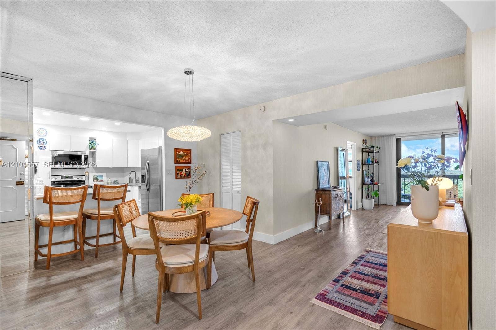 2333 Brickell Avenue, #1808, Miami, FL 33129 Photo 4