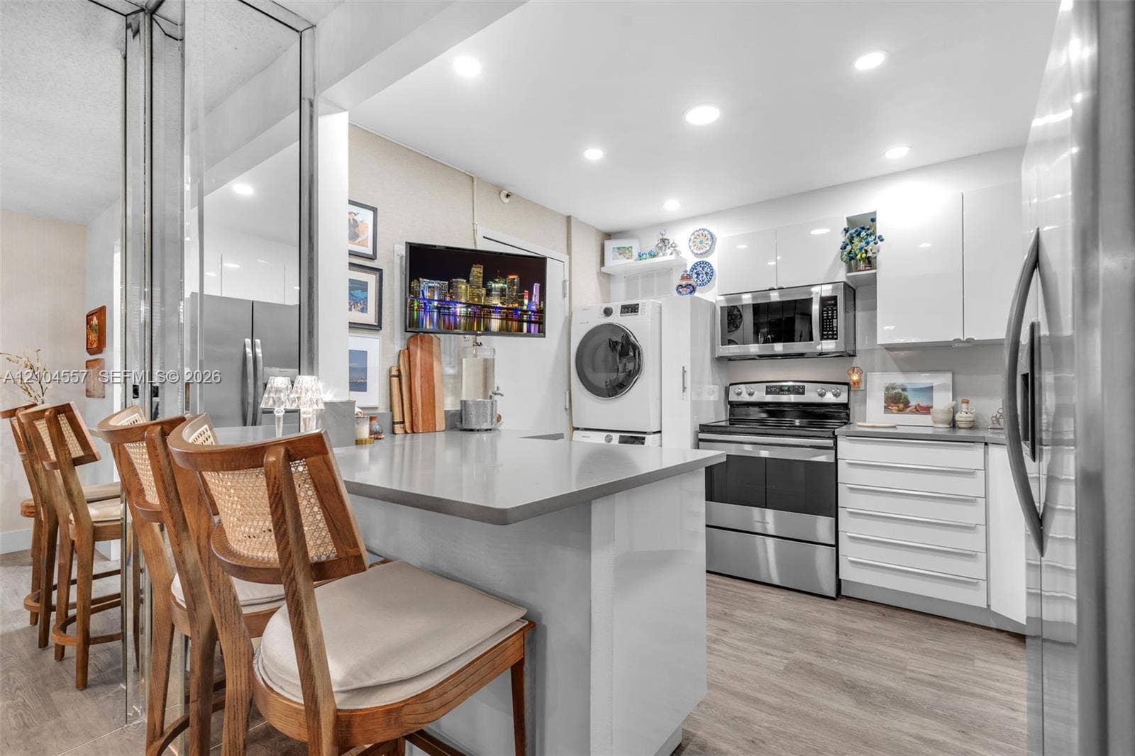 2333 Brickell Avenue, #1808, Miami, FL 33129 Photo 7