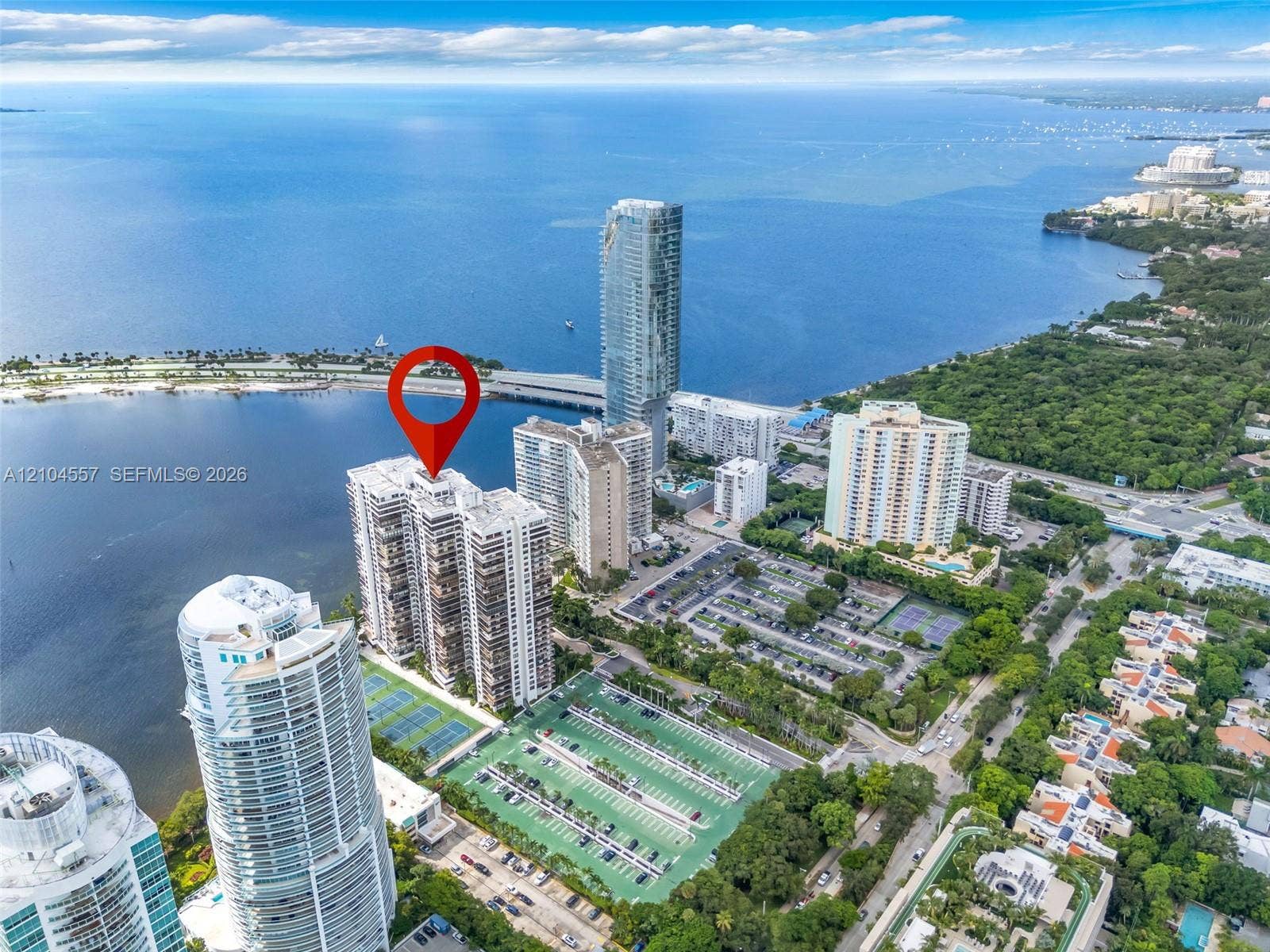 2333 Brickell Avenue, #1808, Miami, FL 33129 Photo 33