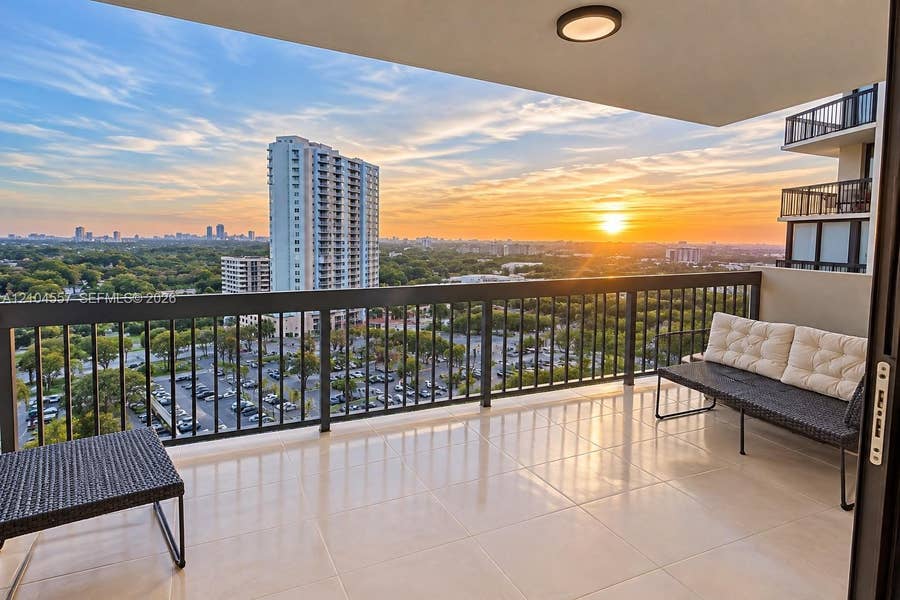Property photo for 2333 Brickell Avenue, #1808, Miami, FL