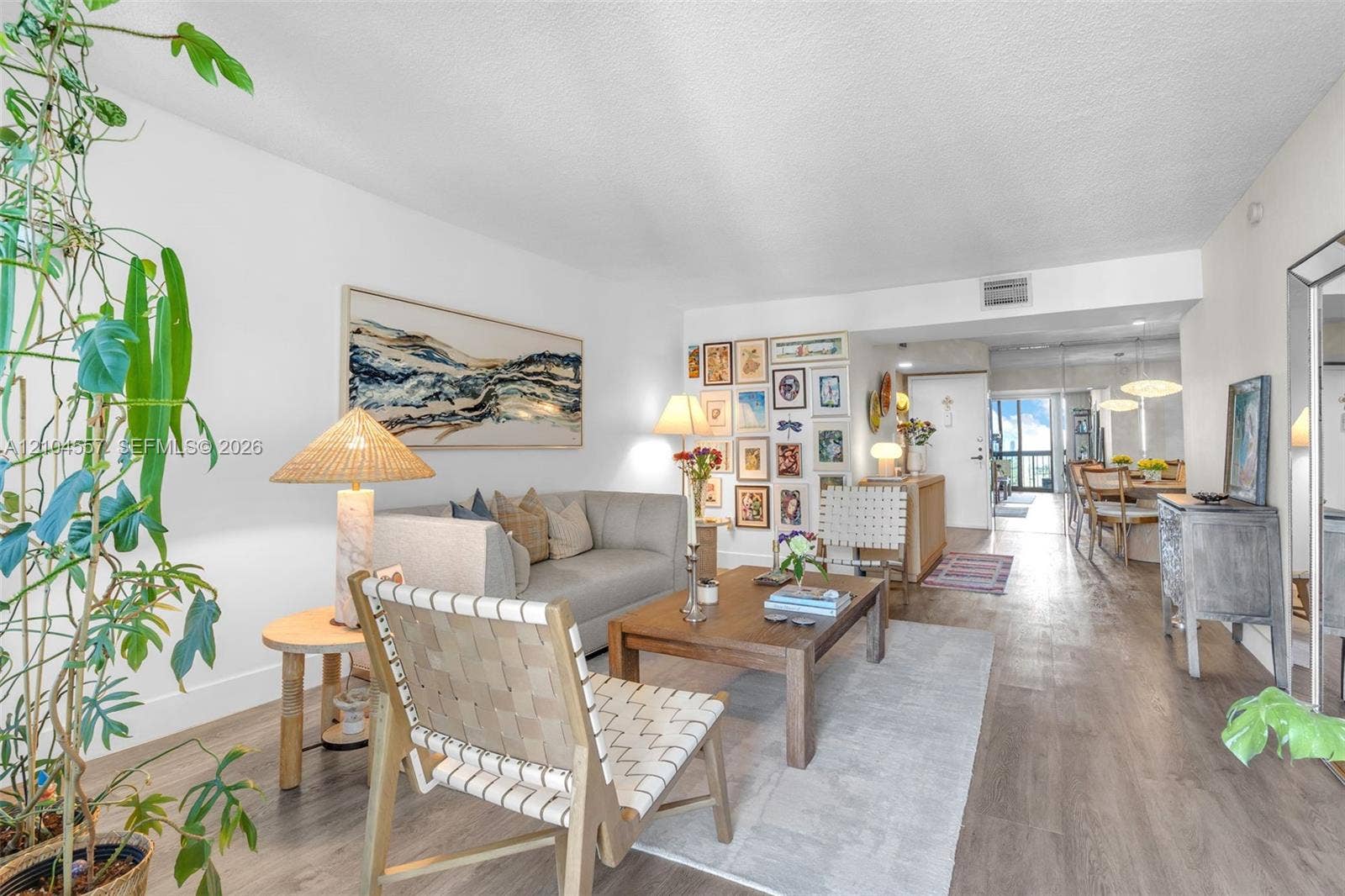 2333 Brickell Avenue, #1808, Miami, FL 33129 Photo 5