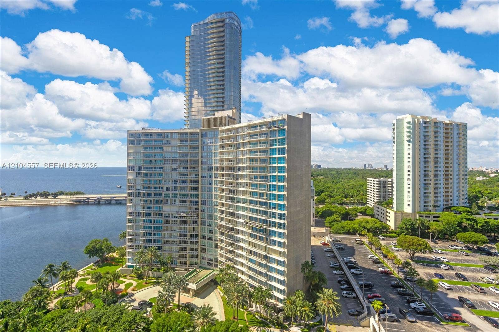 2333 Brickell Avenue, #1808, Miami, FL 33129 Photo 11
