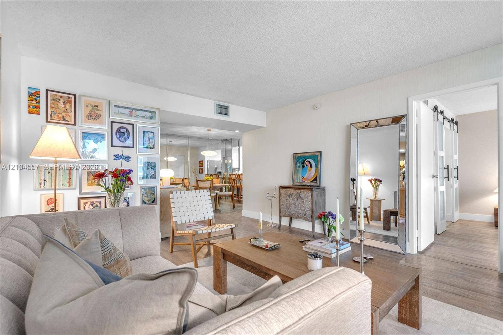 2333 Brickell Avenue, #1808, Miami, FL 33129 Photo 13