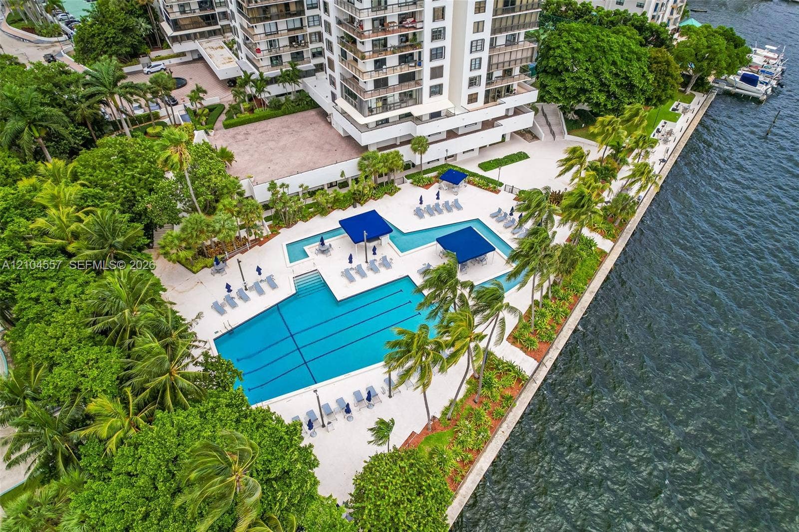 2333 Brickell Avenue, #1808, Miami, FL 33129 Photo 21
