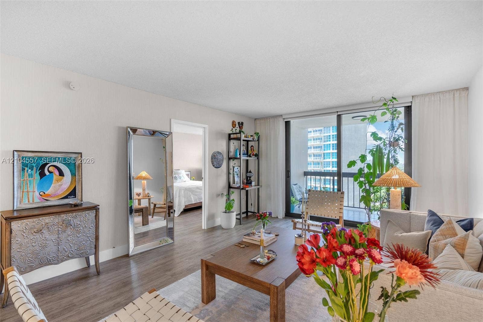 2333 Brickell Avenue, #1808, Miami, FL 33129 Photo 6