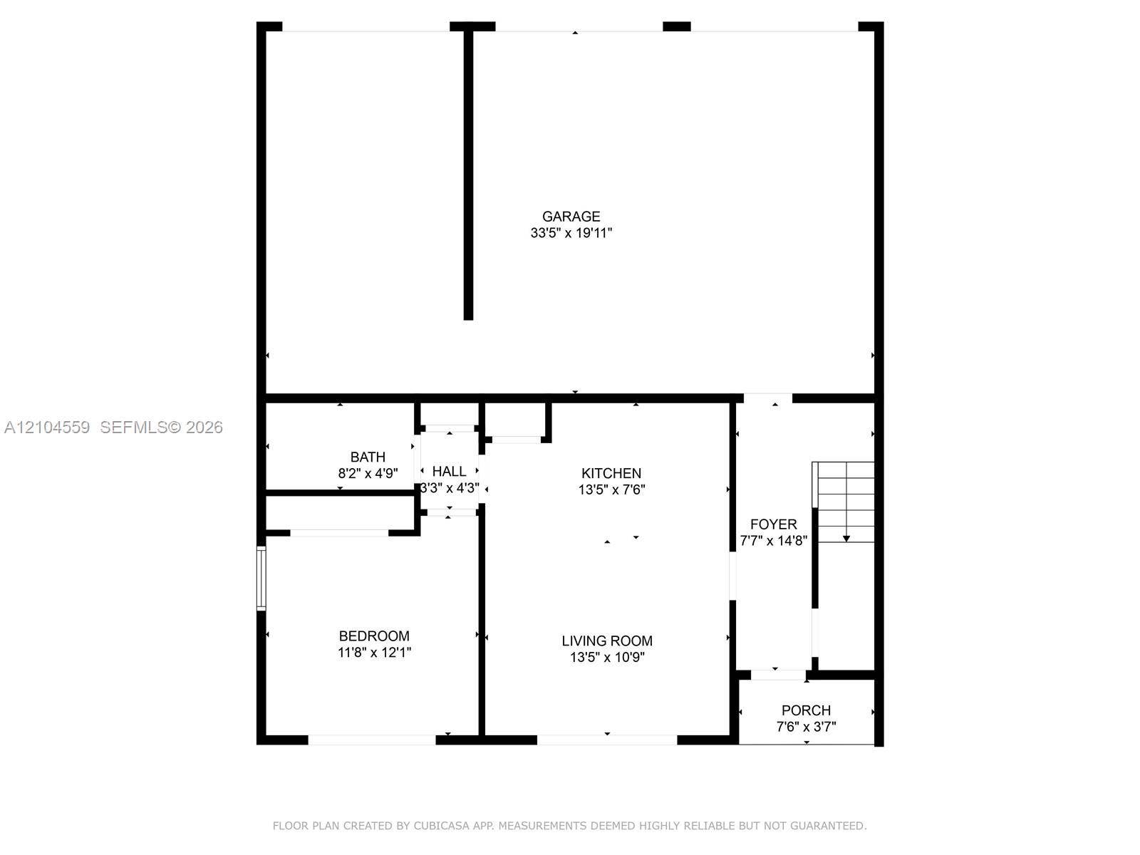 14560 SW 261st Terrace, #1, Homestead, Homestead, FL 33032 Photo 16